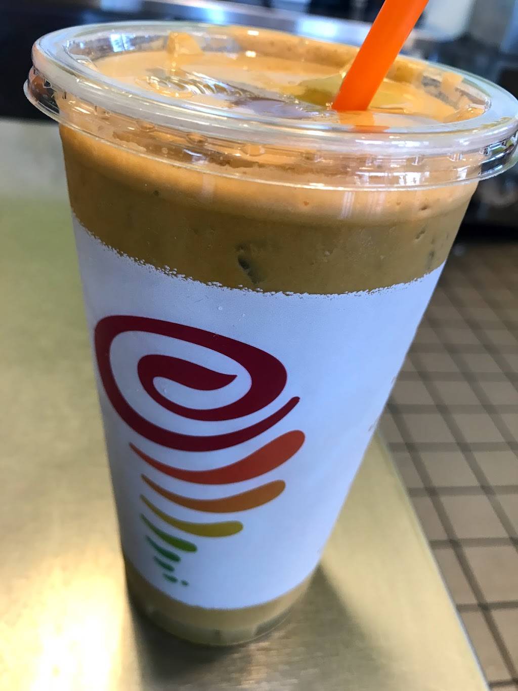 Jamba Juice Simi Valley | restaurant | 1368 Madera Rd #14, Simi Valley, CA 93065, USA | 8059550256 OR +1 805-955-0256