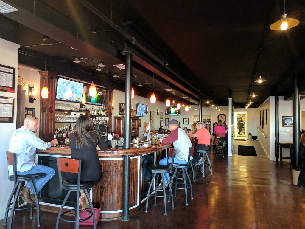 Mannings Restaurant | restaurant | 406 E Main St, Clayton, NC 27520, USA | 9195857005 OR +1 919-585-7005