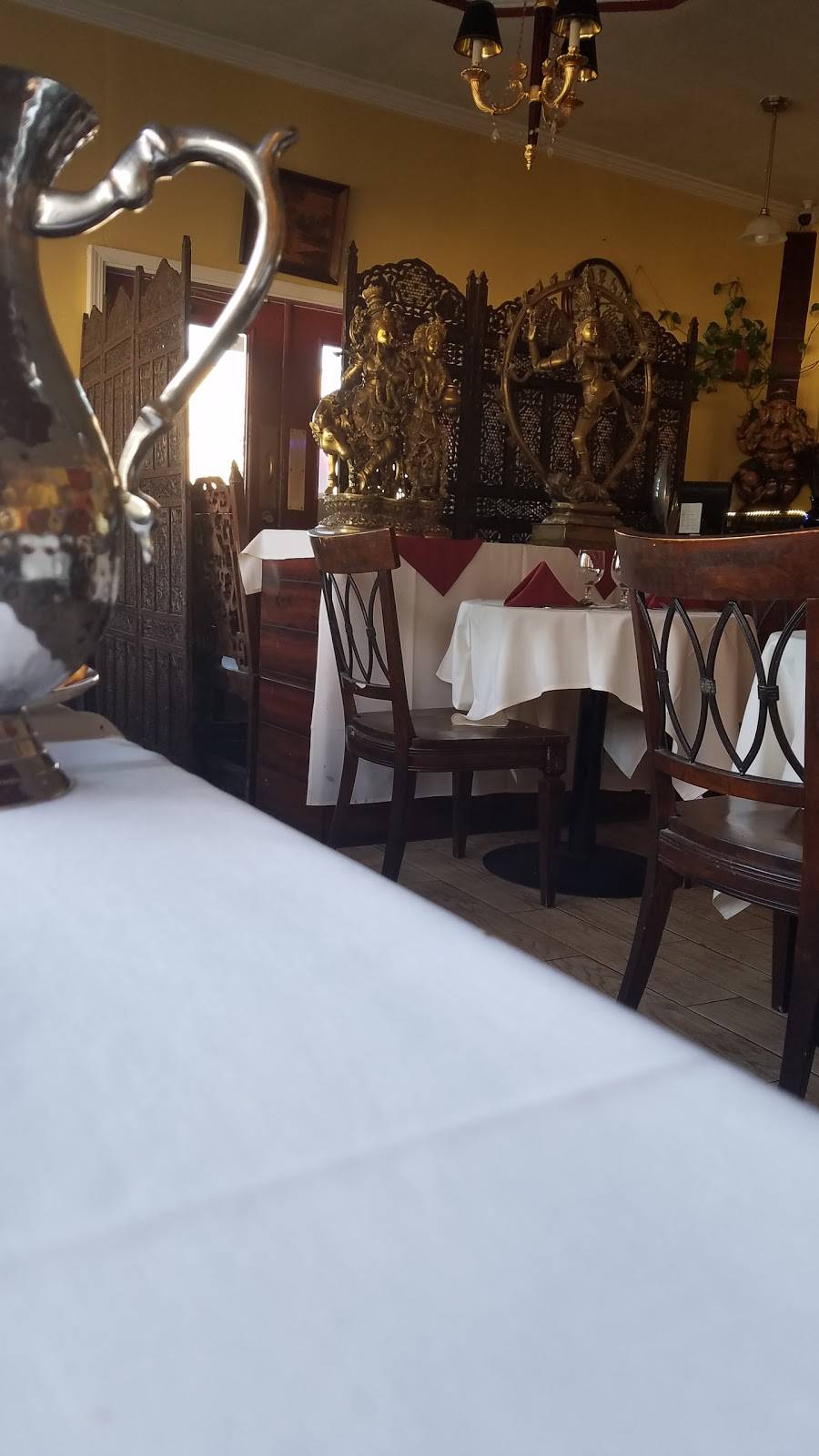 Maharaja | restaurant | 270 Soquel Ave, Santa Cruz, CA 95062, USA | 8314272666 OR +1 831-427-2666