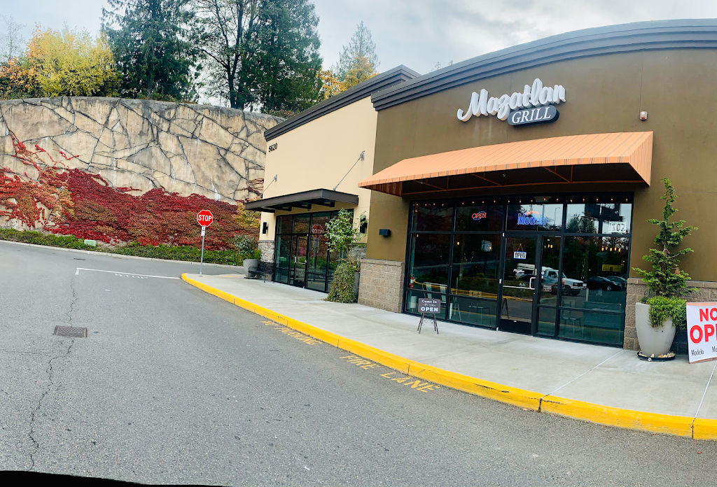 Mazatlan Grill Canyon | restaurant | 5620 176th St E suite I102, Puyallup, WA 98375, USA | 2532710531 OR +1 253-271-0531
