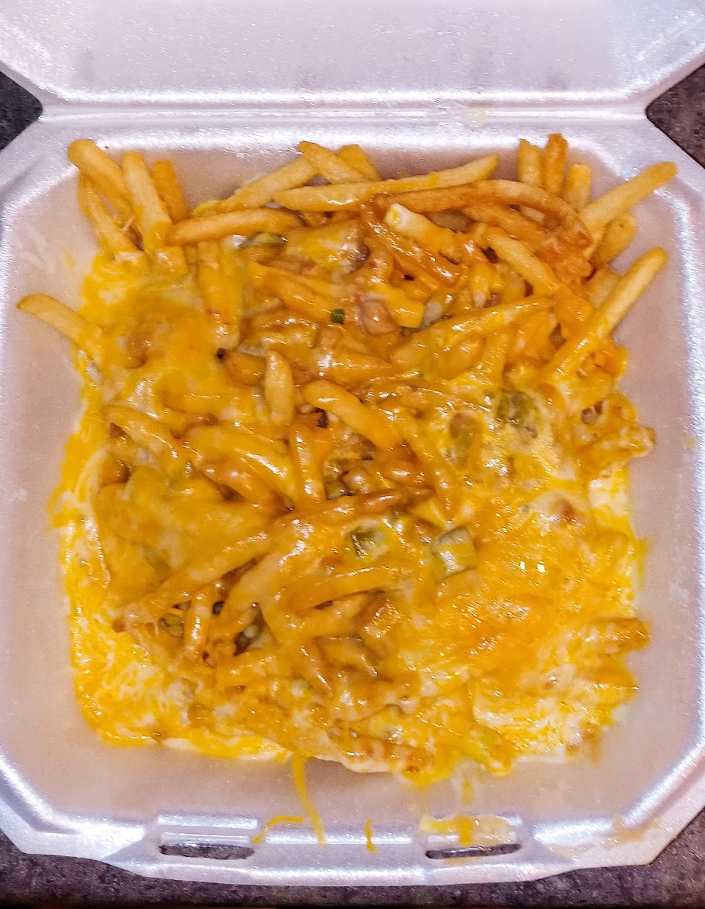 El Jefe | restaurant | 430 S Santa Fe Ave, Pueblo, CO 81003, USA | 7196211843 OR +1 719-621-1843