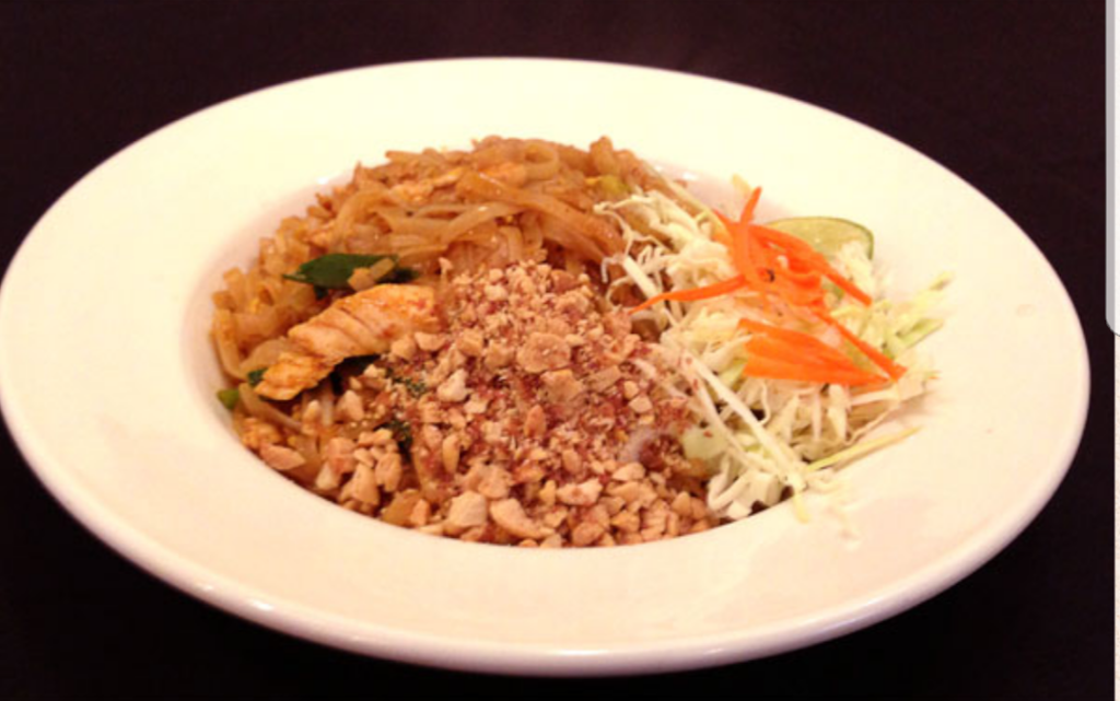 Thai Medallion Restaurant | restaurant | 327 N Center St, Naperville, IL 60540, USA | 6303050183 OR +1 630-305-0183