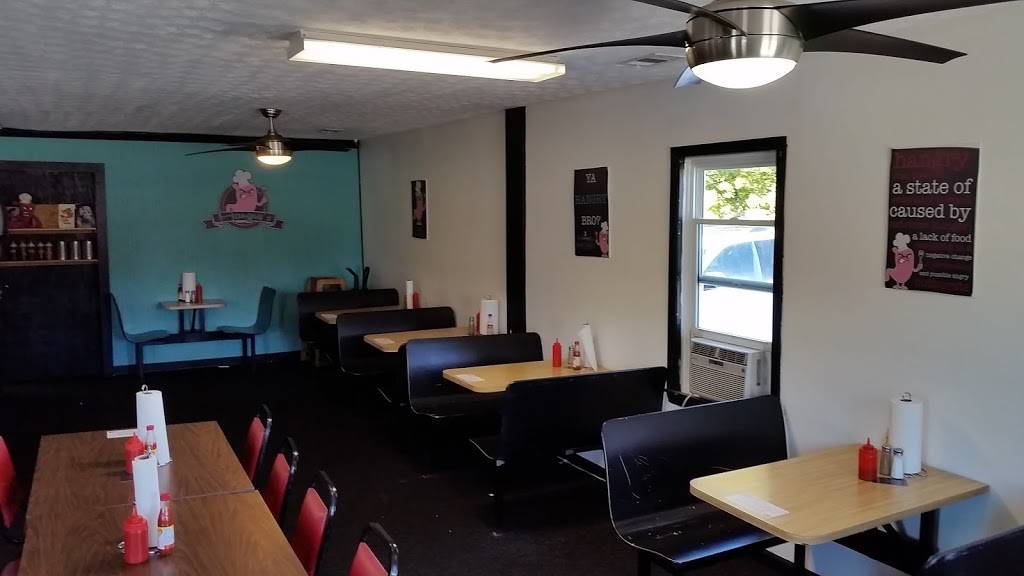 Hangrys A & E Grill | restaurant | 4739 GA-115, Clarkesville, GA 30523, USA | 7067547417 OR +1 706-754-7417