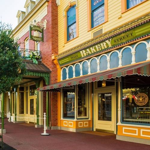 Main Street Bakery | bakery | 1180 Seven Seas Drive Suite B, Orlando, FL 32836, USA | 4079393463 OR +1 407-939-3463