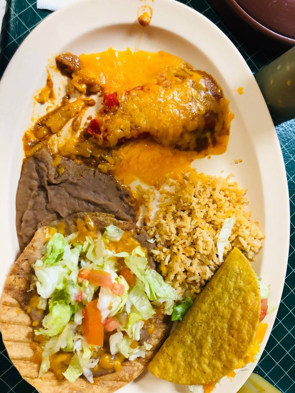 Linas Mexican Restaurant | restaurant | 11922 FM1957, San Antonio, TX 78253, USA | 2106798244 OR +1 210-679-8244