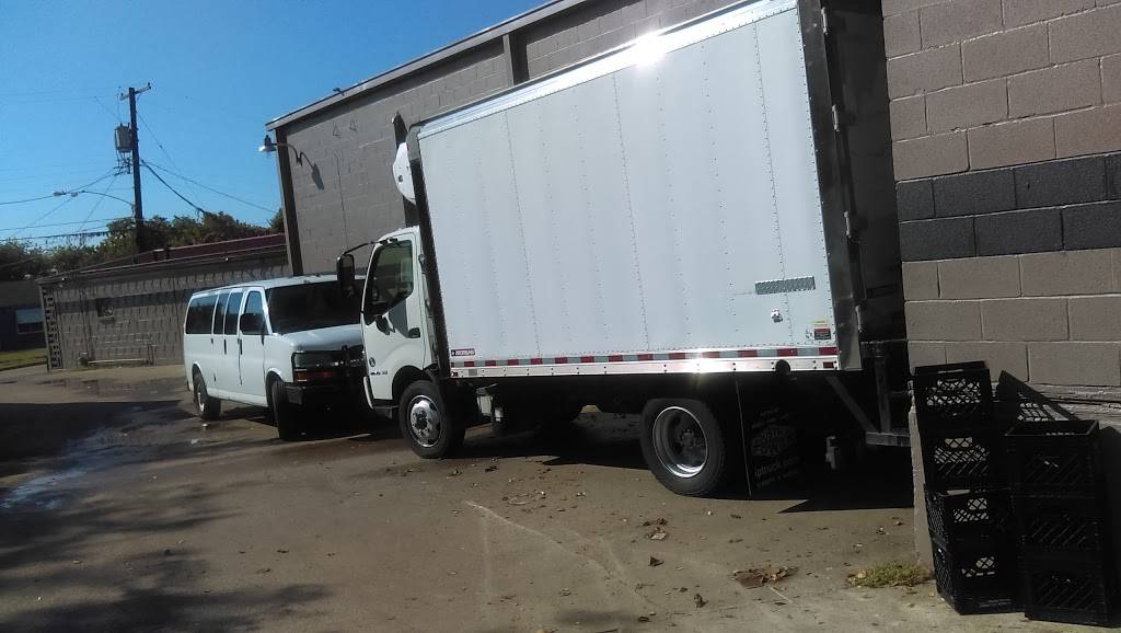 Paleteria La Super | restaurant | 3439 Banning St, Dallas, TX 75233, USA | 2149413316 OR +1 214-941-3316