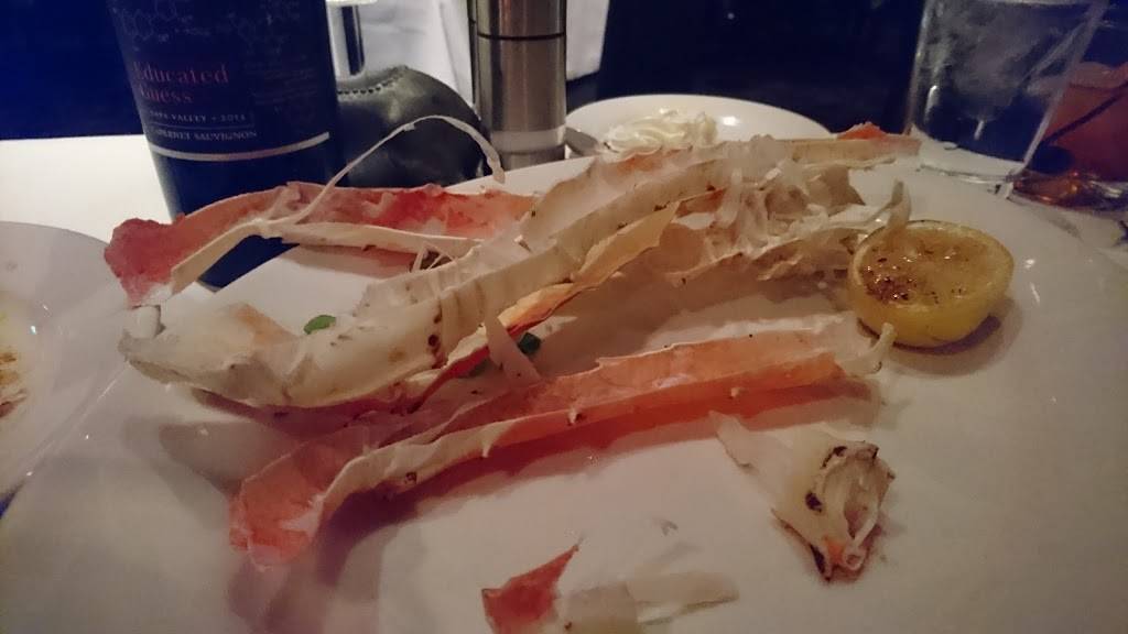 Mortons The Steakhouse | restaurant | 618 Church St, Nashville, TN 37219, USA | 6152594558 OR +1 615-259-4558