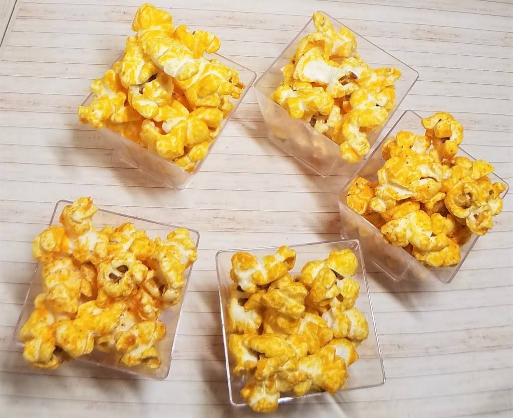 Central Pop! LLC | meal takeaway | 1929 E Ray Rd #6, Chandler, AZ 85225, USA | 4807261887 OR +1 480-726-1887