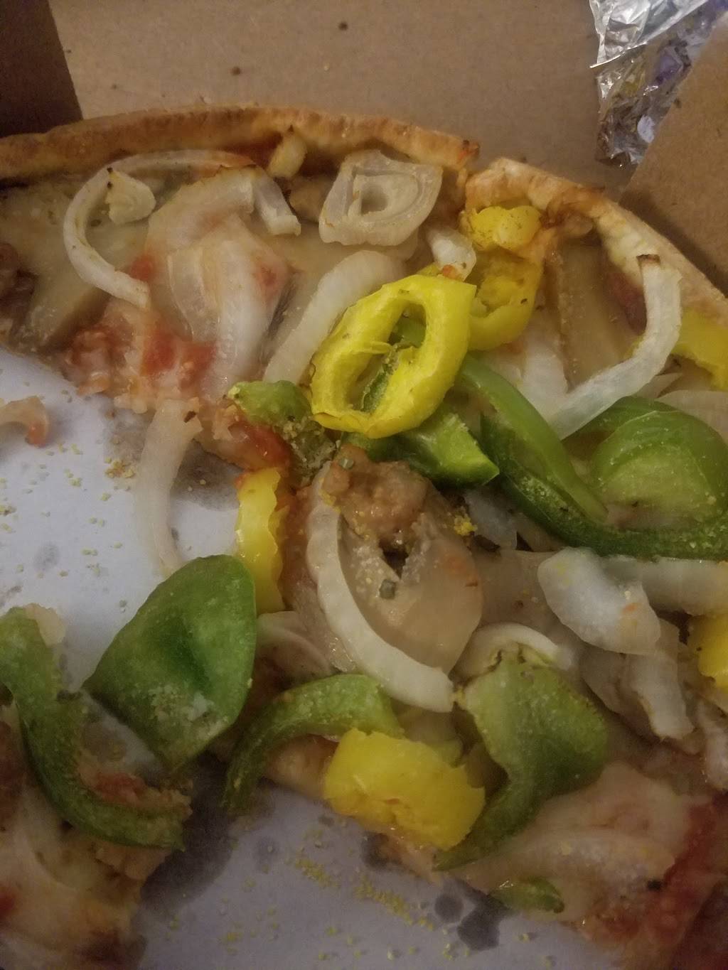 Galaxy Pizza | restaurant | 1201 Woodlawn Ave, Cambridge, OH 43725, USA | 7404390744 OR +1 740-439-0744