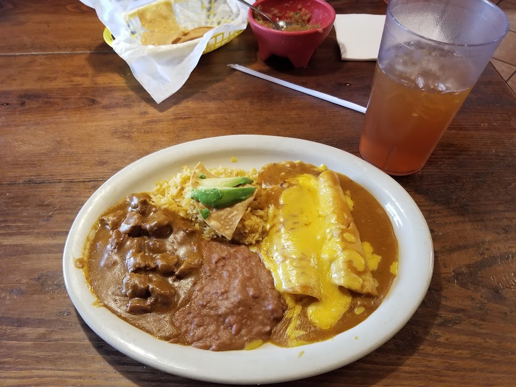 Anitas Cafe | restaurant | 2102 N McColl Rd, Edinburg, TX 78541, USA | 9563180730 OR +1 956-318-0730