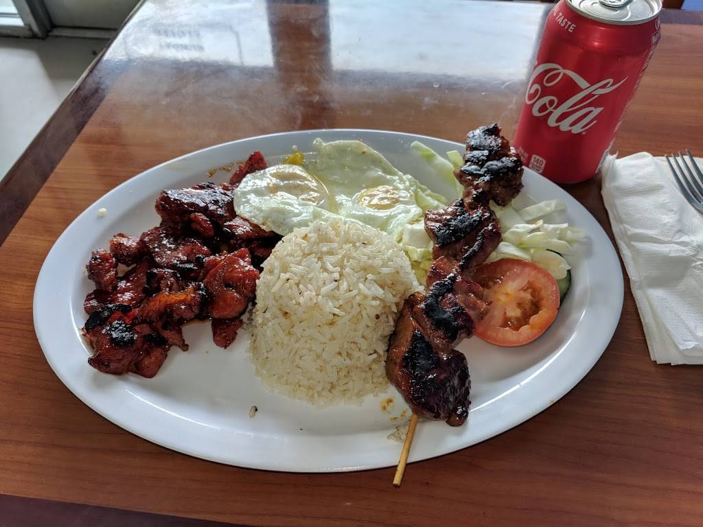 GNC Kusina Atbp | restaurant | 4301 Truxel Rd, Sacramento, CA 95834, USA | 9165507471 OR +1 916-550-7471