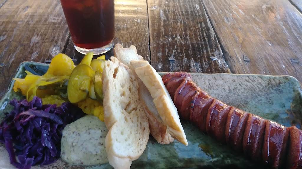 Heights Bier Garten | restaurant | 1433 N Shepherd Dr #1, Houston, TX 77008, USA | 7138624940 OR +1 713-862-4940