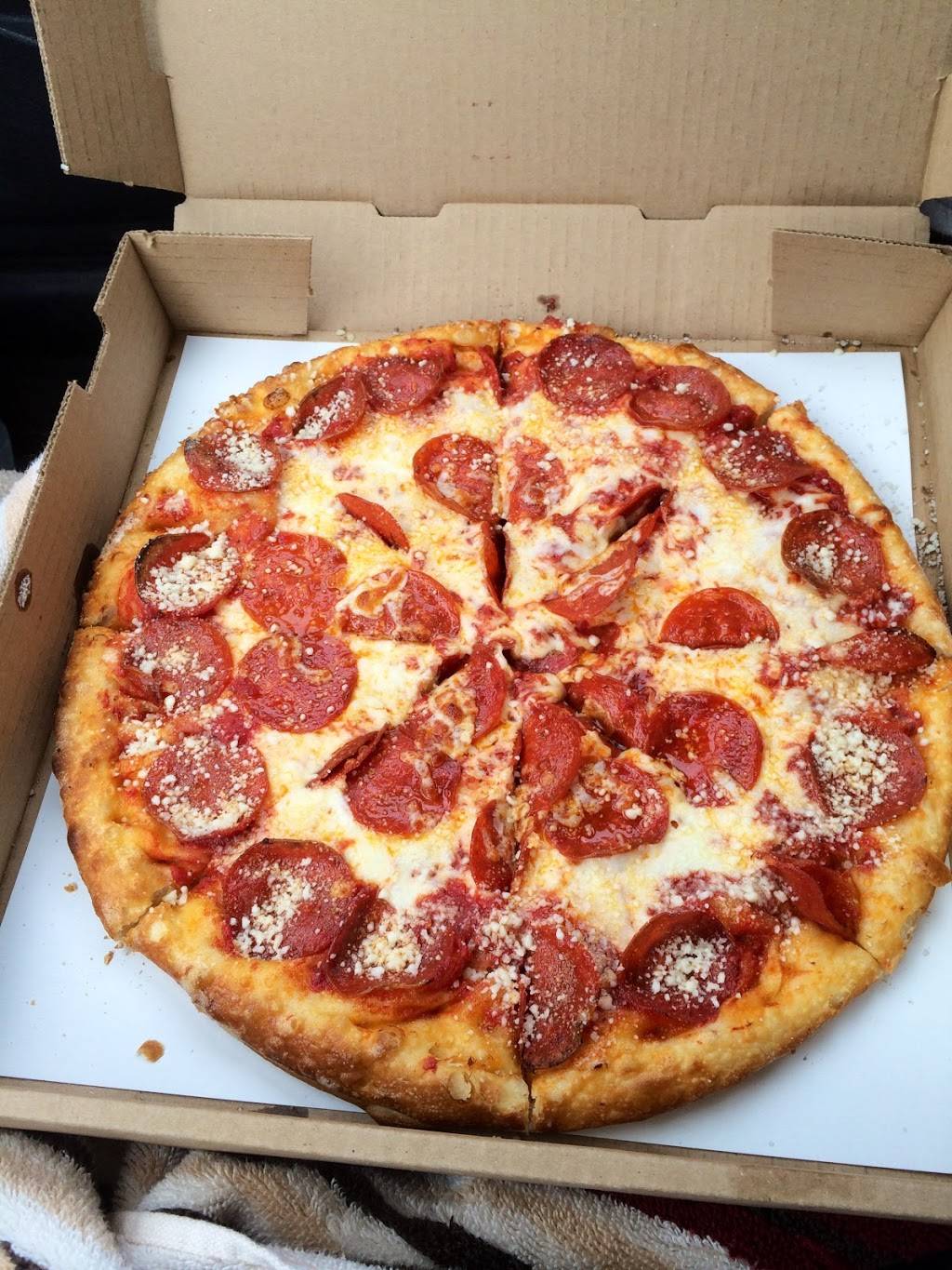 Three Brothers Pizza | restaurant | 1004 W Main St #4, Lowell, MI 49331, USA | 6169874430 OR +1 616-987-4430