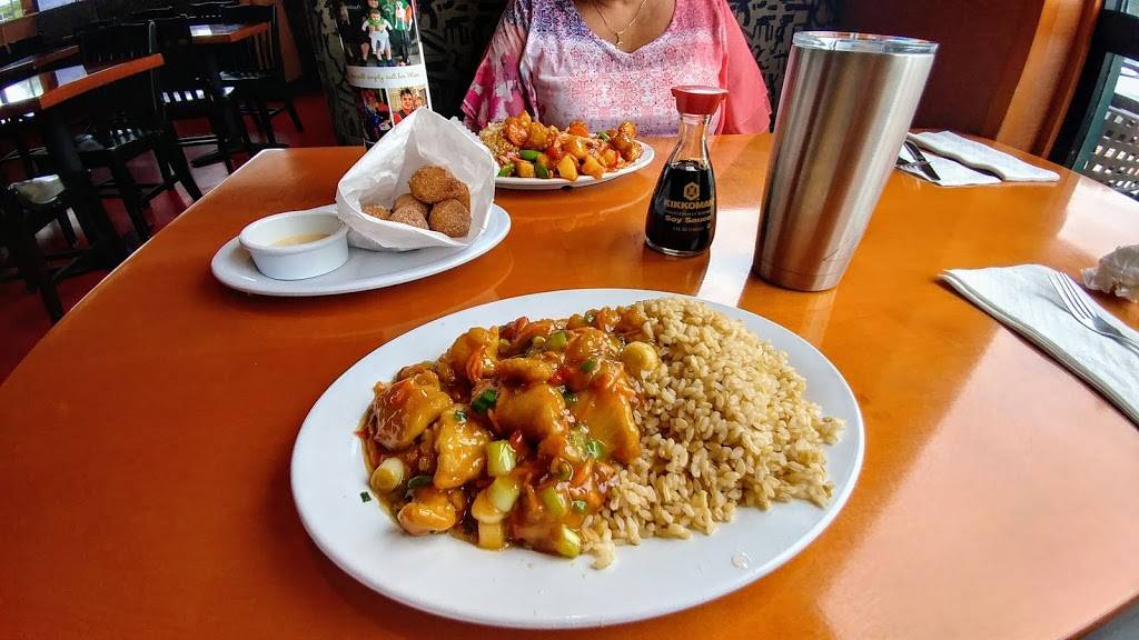 Pei Wei Asian Diner | restaurant | 2050 Route 70 W, Towne Place at Garden State Park, Cherry Hill, NJ 08002, USA | 8567929260 OR +1 856-792-9260