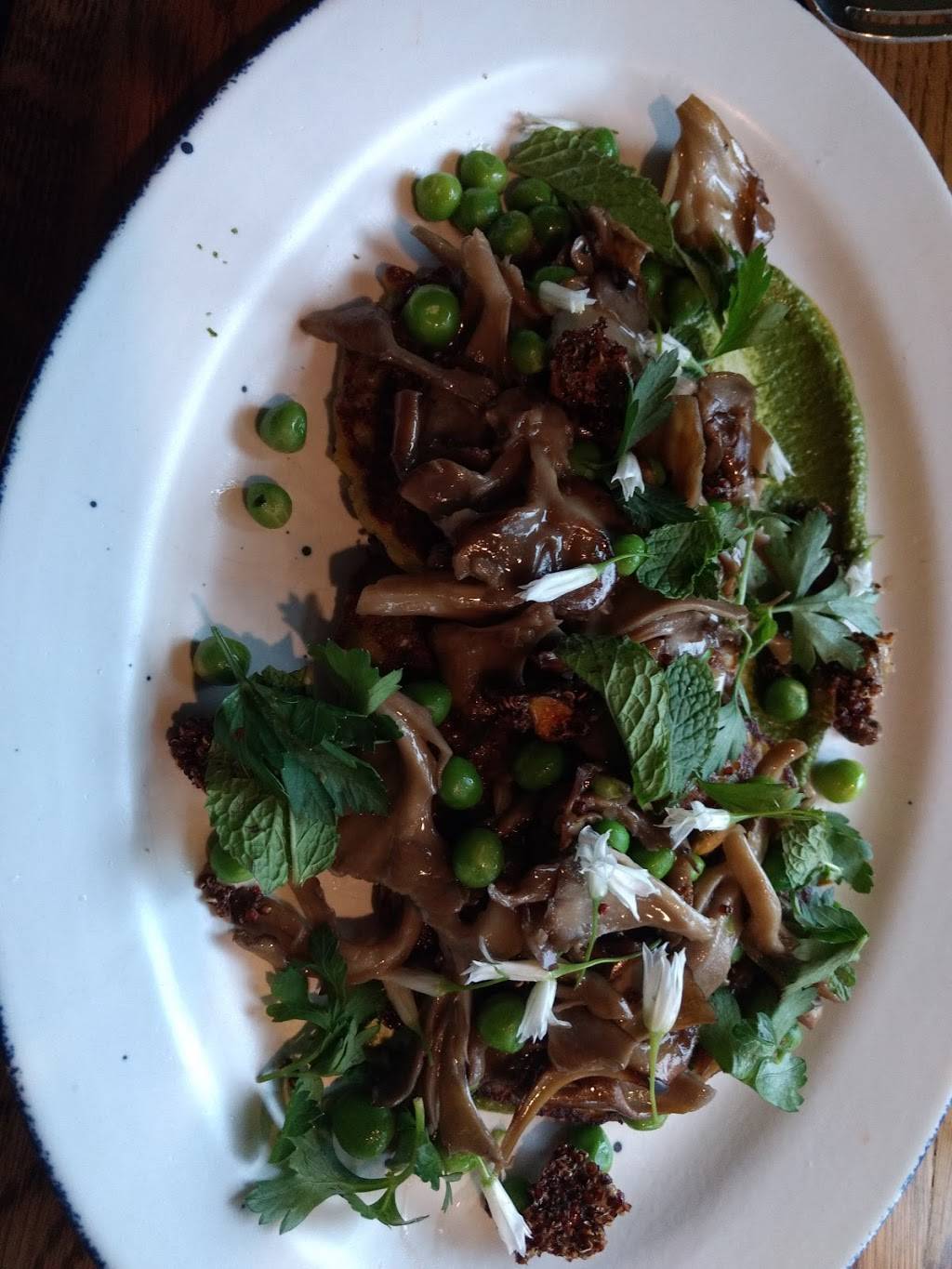 Buttonwood | restaurant | 51 Lincoln St, Newton Highlands, MA 02461, USA | 6179285771 OR +1 617-928-5771