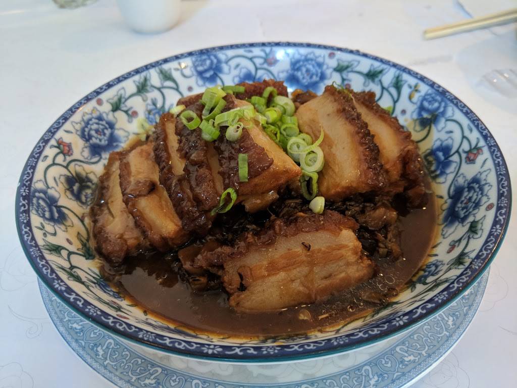 Pearl Garden Restaurant | meal delivery | 2101 Camino Ramon #100, San Ramon, CA 94583, USA | 9253559888 OR +1 925-355-9888