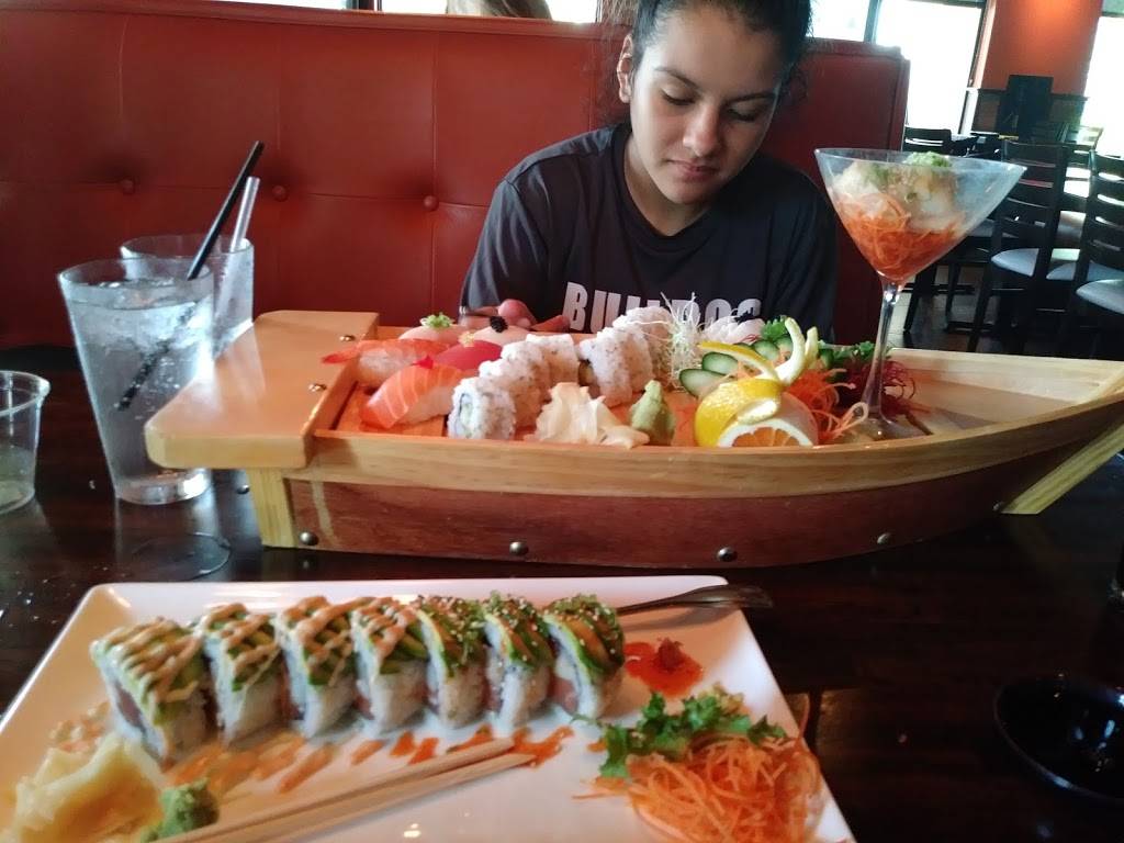 17th Street Thai Sushi | meal delivery | 1515 SE 17th St #100, Fort Lauderdale, FL 33316, USA | 9549941717 OR +1 954-994-1717