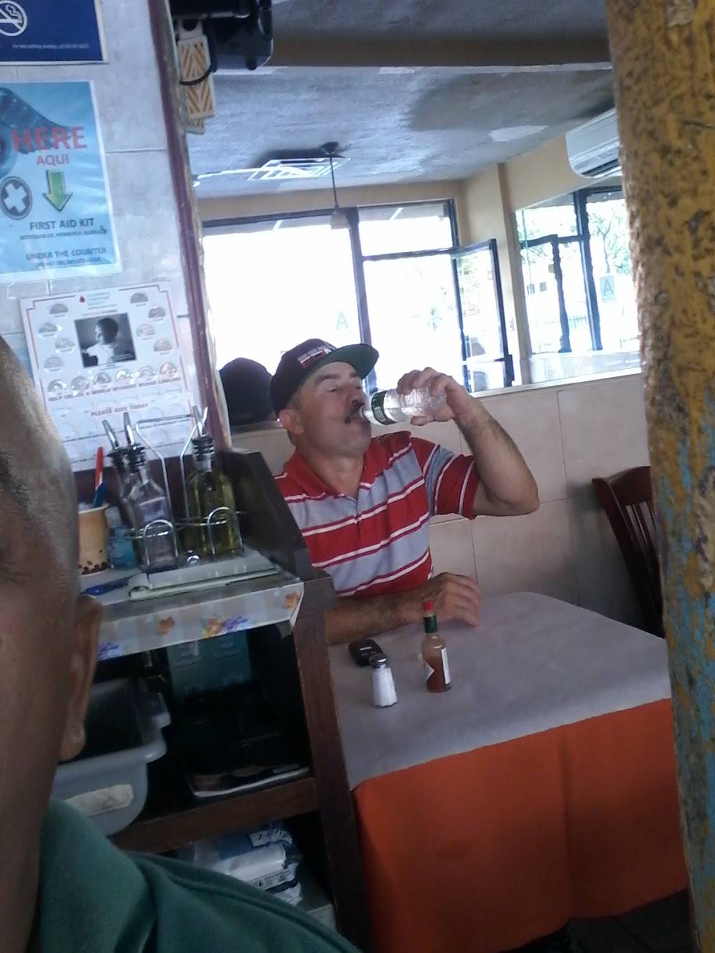 Rancho Latino | restaurant | 37-08 103rd St, Corona, NY 11368, USA | 7186511241 OR +1 718-651-1241