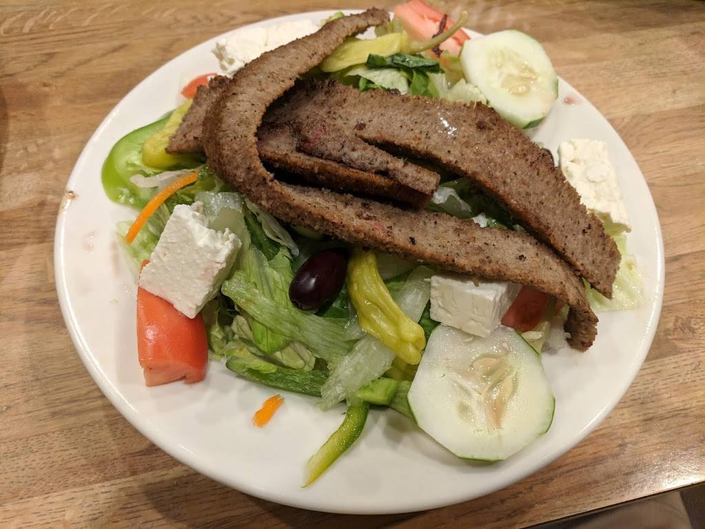 Gondolier Italian Restaurant | restaurant | 3465 E Andrew Johnson Hwy, Greeneville, TN 37745, USA | 4236369800 OR +1 423-636-9800