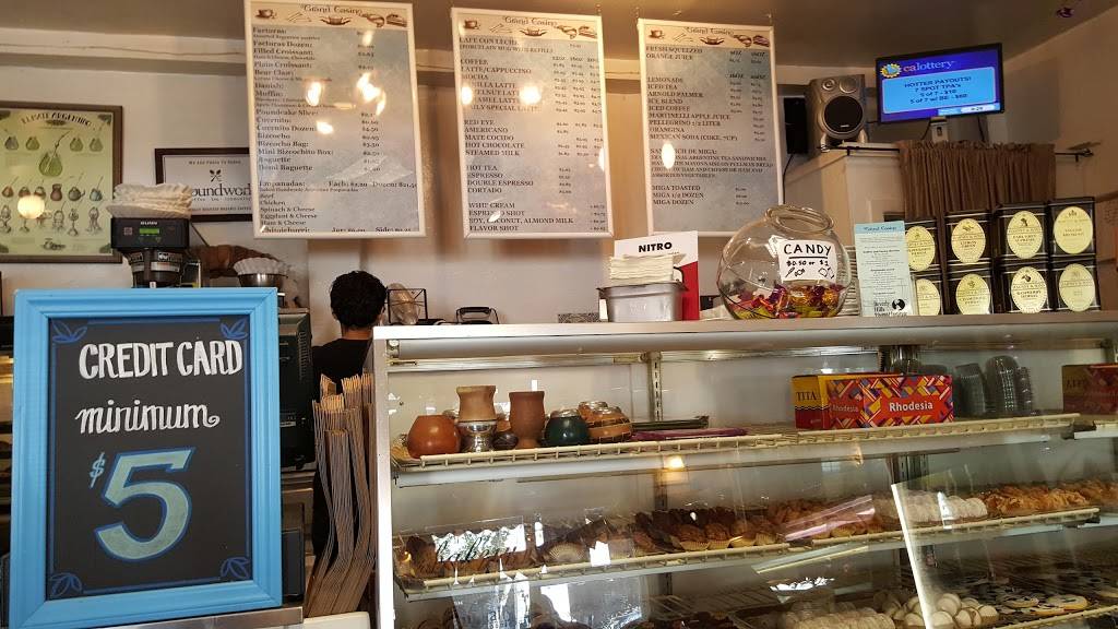 Grand Casino Bakery & Cafe | cafe | 3826 Main St, Culver City, CA 90232, USA | 3102026969 OR +1 310-202-6969