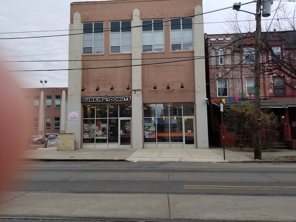 Dunkin | bakery | 4100 Chester Ave, Philadelphia, PA 19104, USA | 2153873300 OR +1 215-387-3300