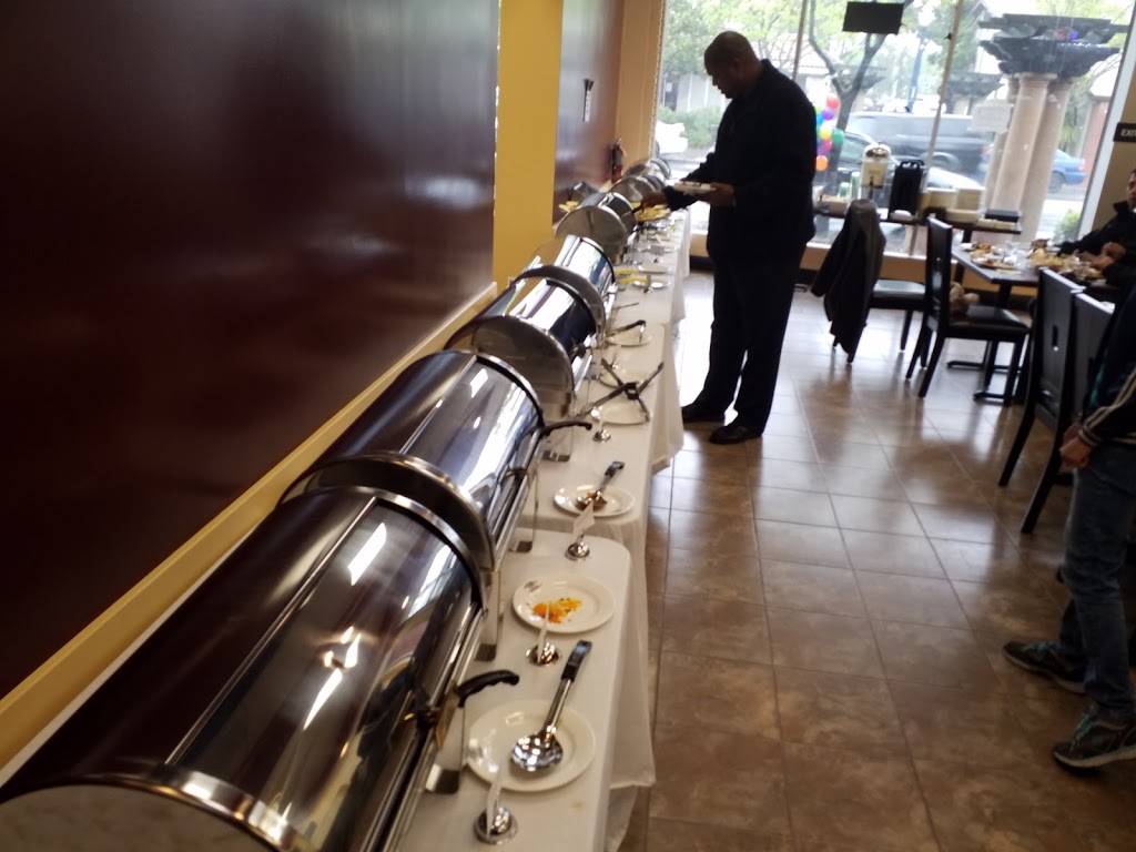 Amar Indian Cuisine & Banquet | restaurant | 1121 Texas St, Fairfield, CA 94533, USA | 7073894745 OR +1 707-389-4745