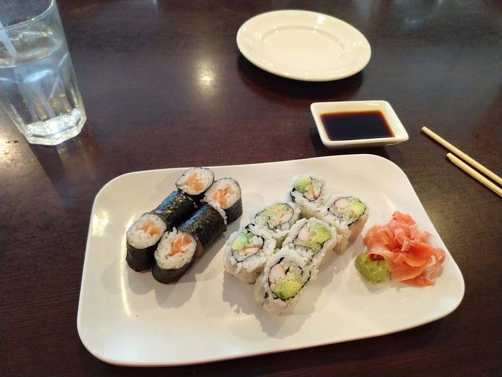 Mizu Sushi | restaurant | 10219 Brookpark Rd, Parma, OH 44130, USA | 2168980098 OR +1 216-898-0098