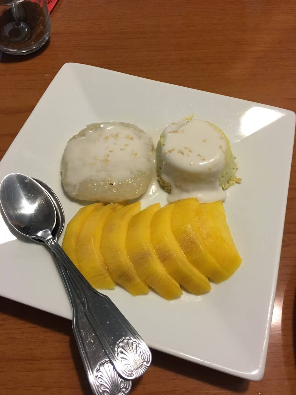 Thai Thai Cuisine | restaurant | 1112 E 280 Byp, Phenix City, AL 36870, USA | 3342980202 OR +1 334-298-0202