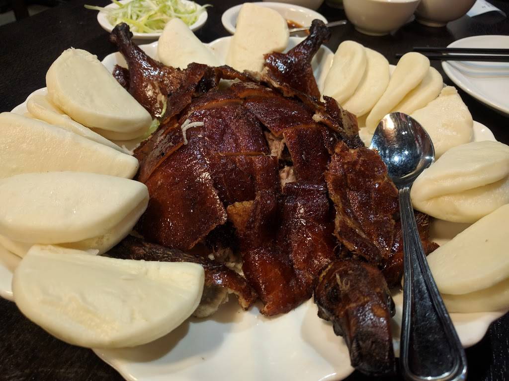 Gourmet House | restaurant | 46875 Warm Springs Blvd, Fremont, CA 94539, USA | 5102708186 OR +1 510-270-8186