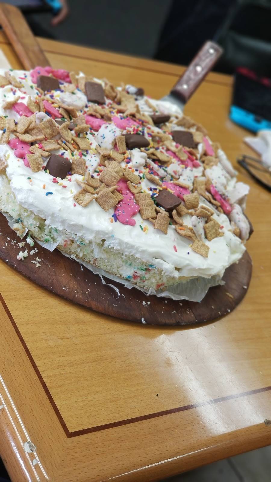 Joes Rotisseria | meal delivery | 547 W Westfield Avenue, Roselle Park, NJ 07204, USA | 9082459003 OR +1 908-245-9003