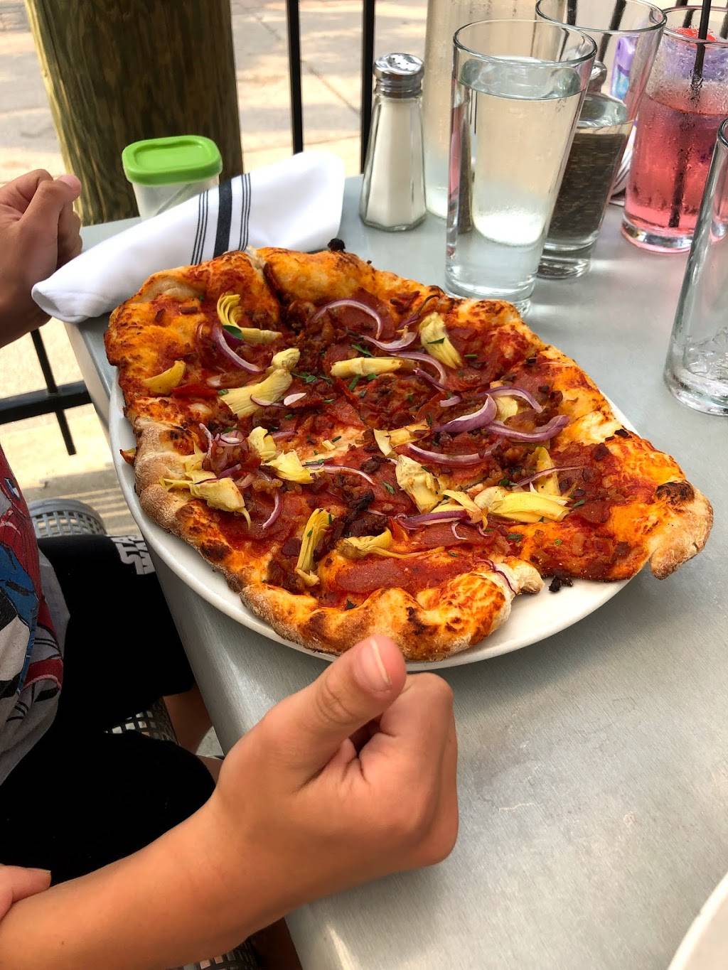 Siren Hall | restaurant | 151 River St, Elk Rapids, MI 49629, USA | 2312646062 OR +1 231-264-6062