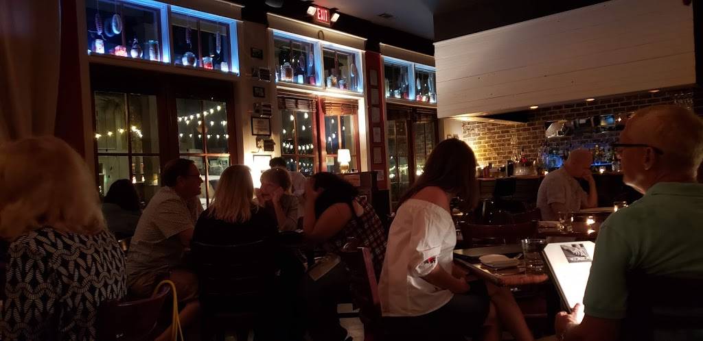 Salumi e Formaggi Italian Restaurant Beaufort | restaurant | 27 Market, Beaufort, SC 29906, USA | 8438460411 OR +1 843-846-0411