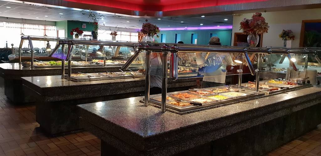 United Family Buffet | restaurant | 681 Newark Ave #2, Elizabeth, NJ 07208, USA | 9083555600 OR +1 908-355-5600