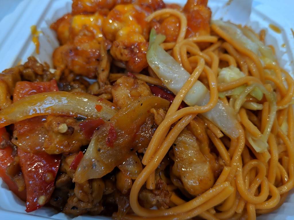 Ruby Thai Kitchen | restaurant | 447 Great Mall Dr, Milpitas, CA 95035, USA | 4089468693 OR +1 408-946-8693