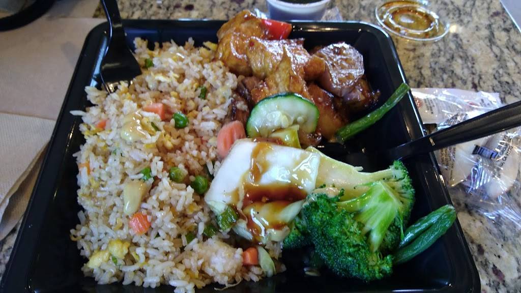 Panda Express | meal takeaway | 5180 Stevens Creek Blvd #50, San Jose, CA 95129, USA | 4082962718 OR +1 408-296-2718