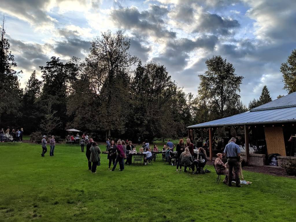 Three Brothers Vineyard and Winery | restaurant | 2411 NE 244th St, Ridgefield, WA 98642, USA | 3608872085 OR +1 360-887-2085