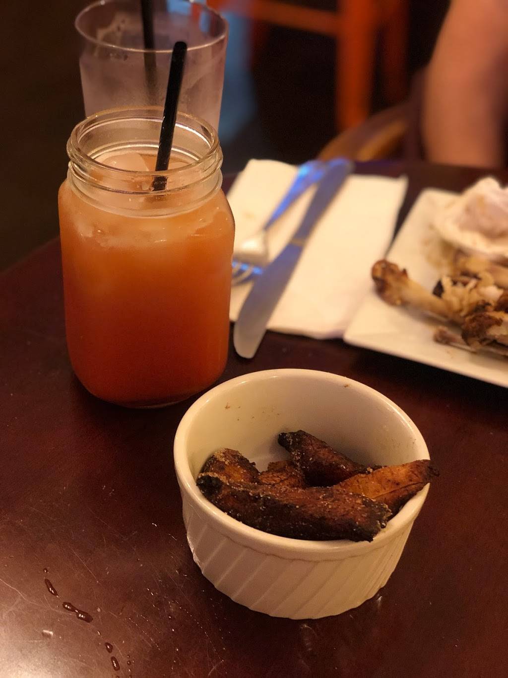 Island Krave | restaurant | 222 West 21st Street, J, Norfolk, VA 23517, USA | 7576271725 OR +1 757-627-1725