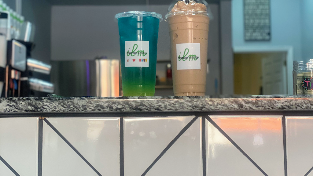 Downtown Nutrition ILM | cafe | 240 Princess St, Wilmington, NC 28401, USA | 9103994766 OR +1 910-399-4766