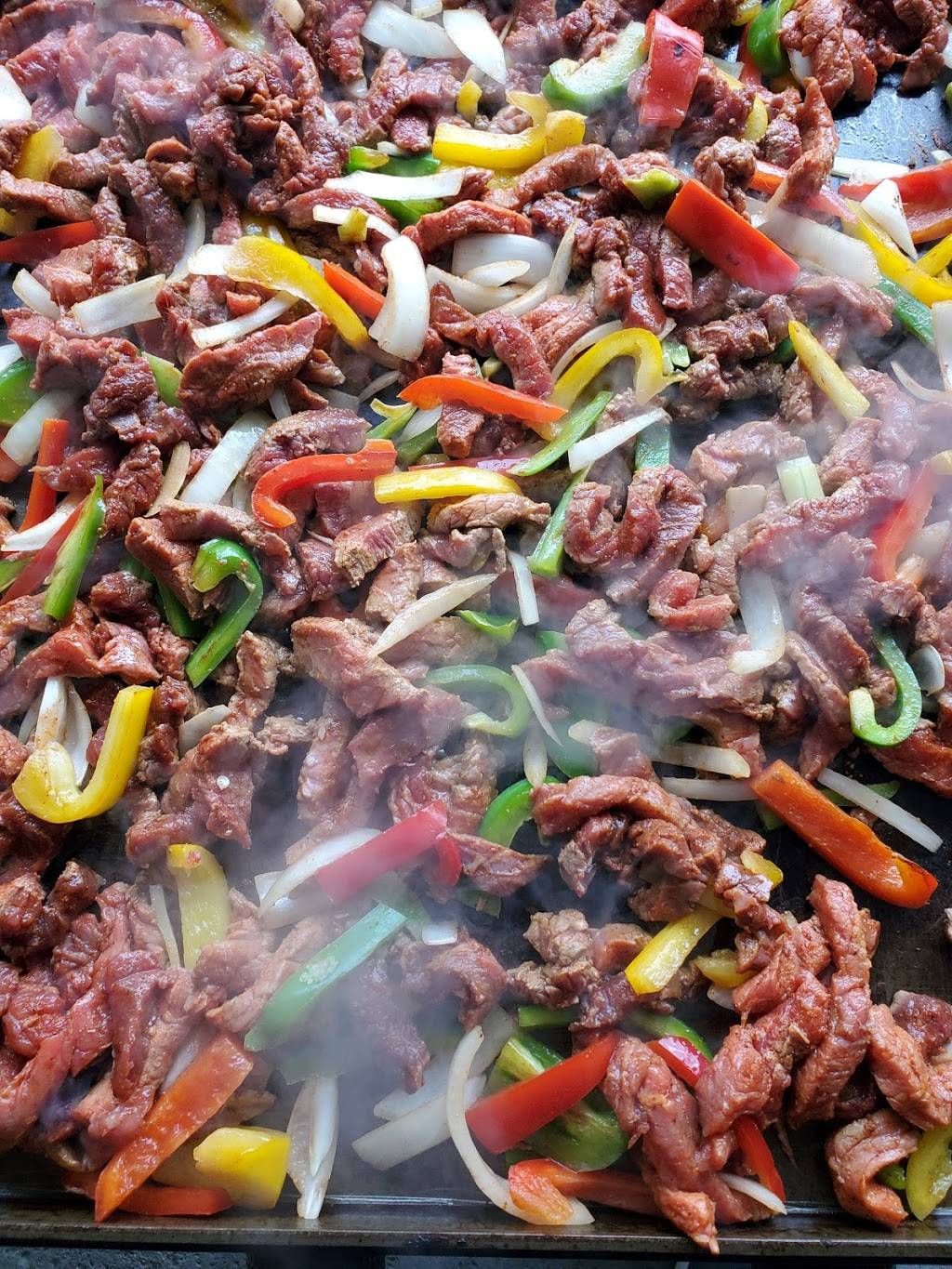 Tacos No Mas | restaurant | 138 W Main St, Gas City, IN 46933, USA | 7655734798 OR +1 765-573-4798