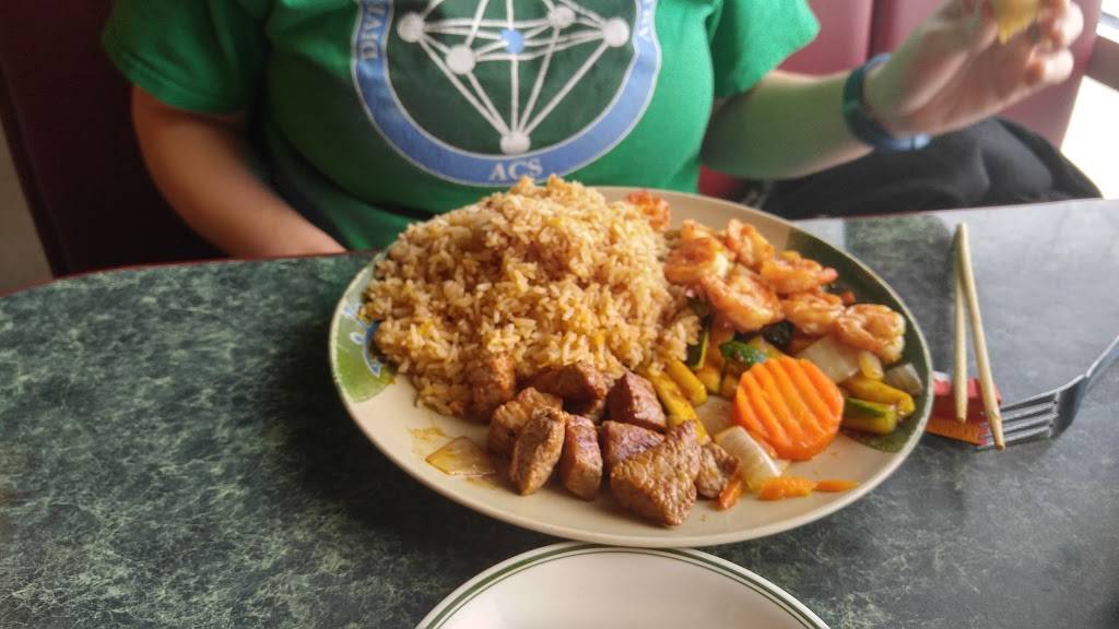 Osaka Hibachi & Sushi | restaurant | 3349 Sutherland Ave, Knoxville, TN 37919, USA | 8655403977 OR +1 865-540-3977