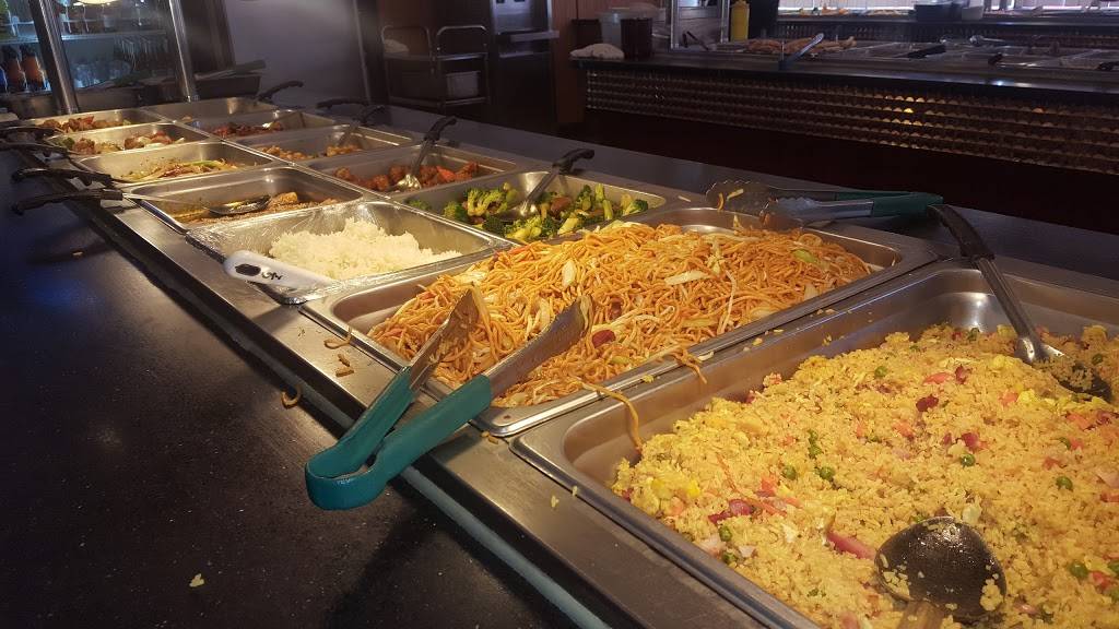 Fresno New China | restaurant | 1663 Fulton St, Fresno, CA 93721, USA | 5592374722 OR +1 559-237-4722