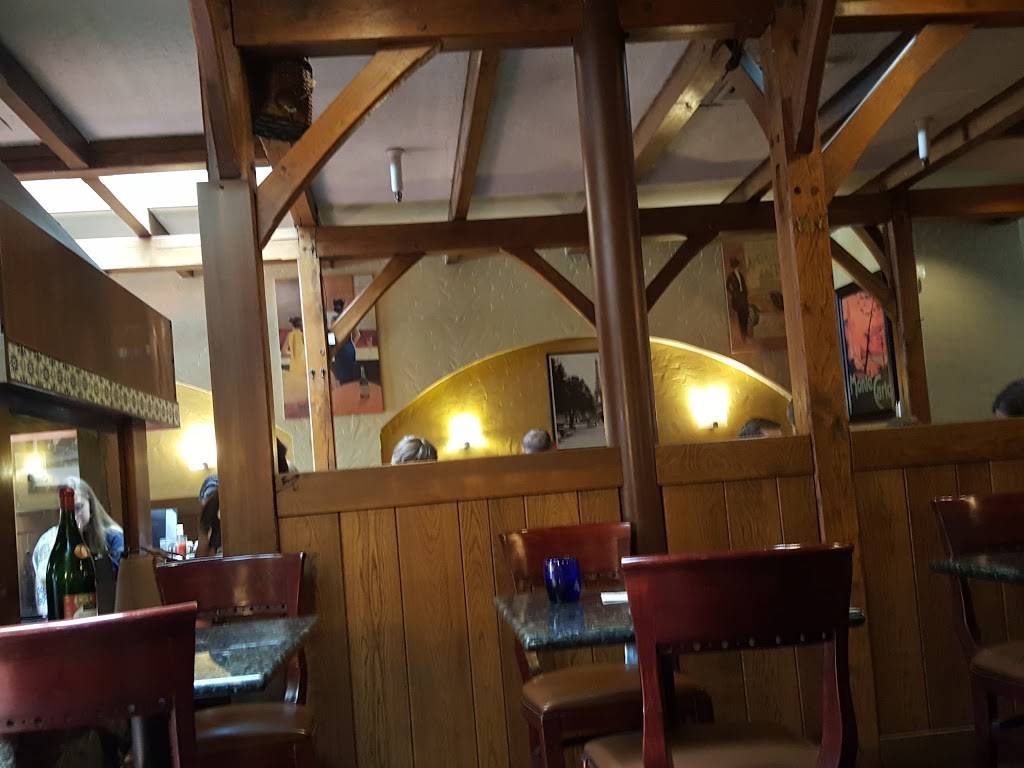 Café Normandie | restaurant | 185 Main St, Annapolis, MD 21401, USA | 4102633382 OR +1 410-263-3382