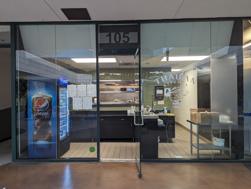 Thaipan Kitchen | restaurant | 7310 Miramar Rd STE 105, San Diego, CA 92126, USA | 8582656033 OR +1 858-265-6033