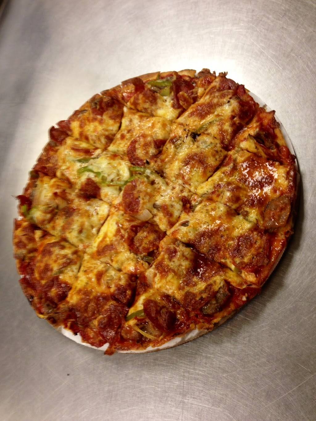 Gourmet Pizza Corporation | restaurant | 9 N Elmwood Dr, Aurora, IL 60506, USA | 6308972242 OR +1 630-897-2242