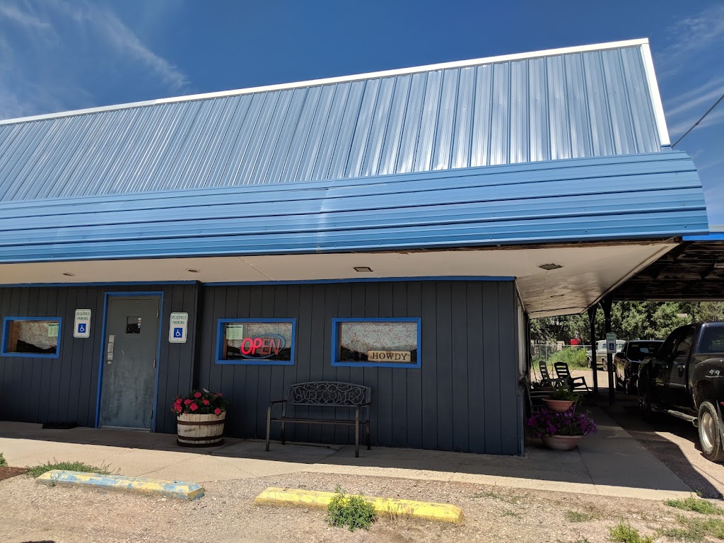 Hi-16 Drive In Restaurant | restaurant | 2951 W Main St, Newcastle, WY 82701, USA | 3077469446 OR +1 307-746-9446