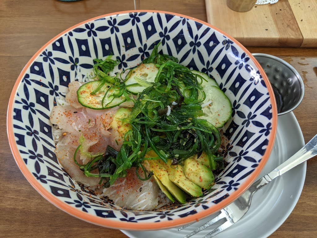 The Stanton HB | restaurant | 844 Hermosa Ave, Hermosa Beach, CA 90254, USA | 3103727462 OR +1 310-372-7462