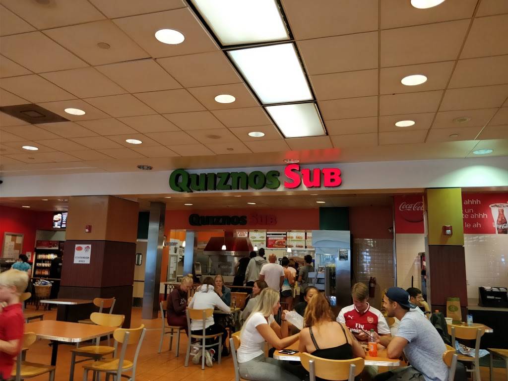 Quiznos | meal takeaway | 2100 Northwest 42nd Avenue, Miami, FL 33126, USA | 3058760815 OR +1 305-876-0815