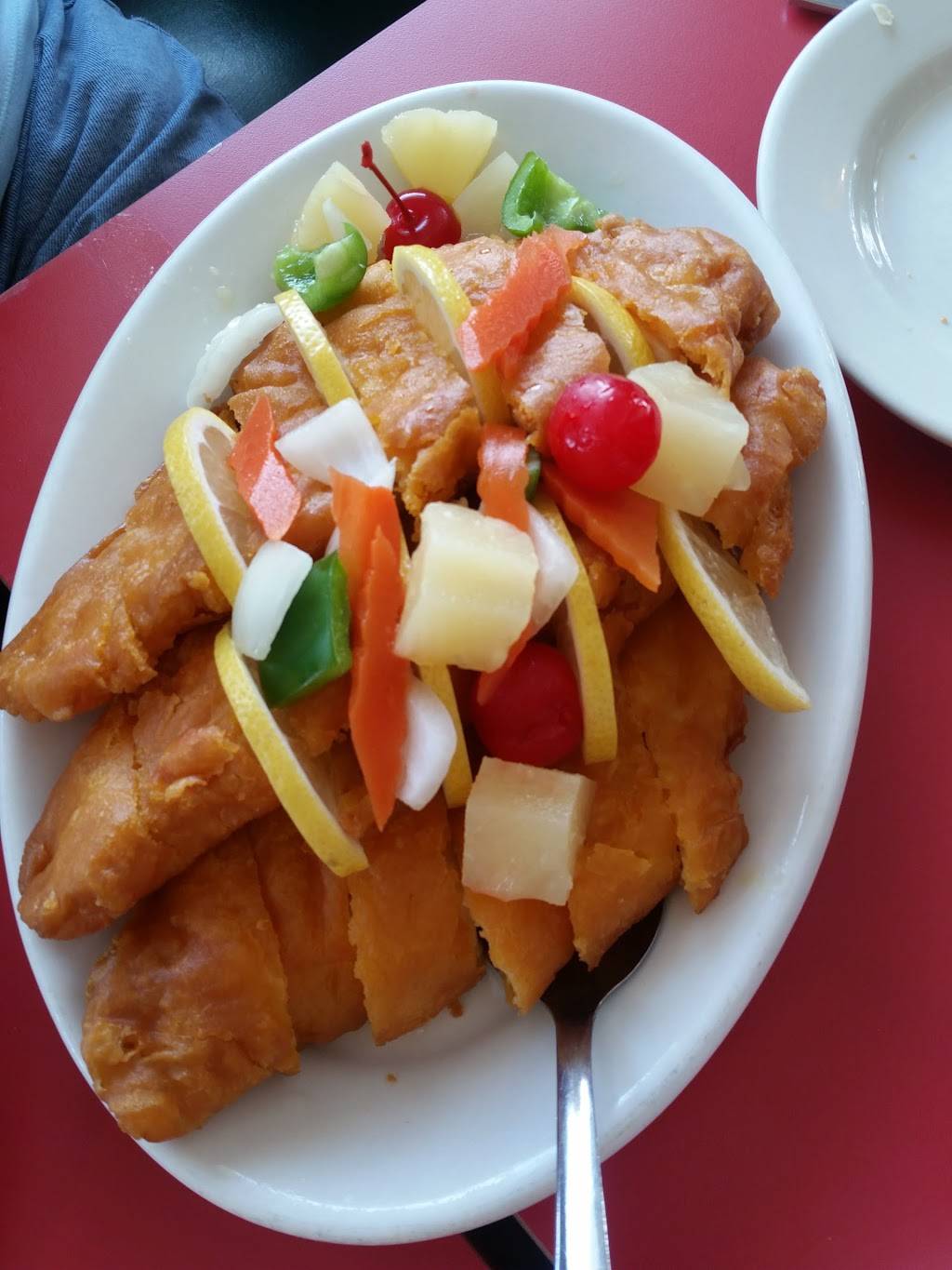 Dragon Palace | restaurant | 610 State Rd, Vassar, MI 48768, USA | 9898233577 OR +1 989-823-3577