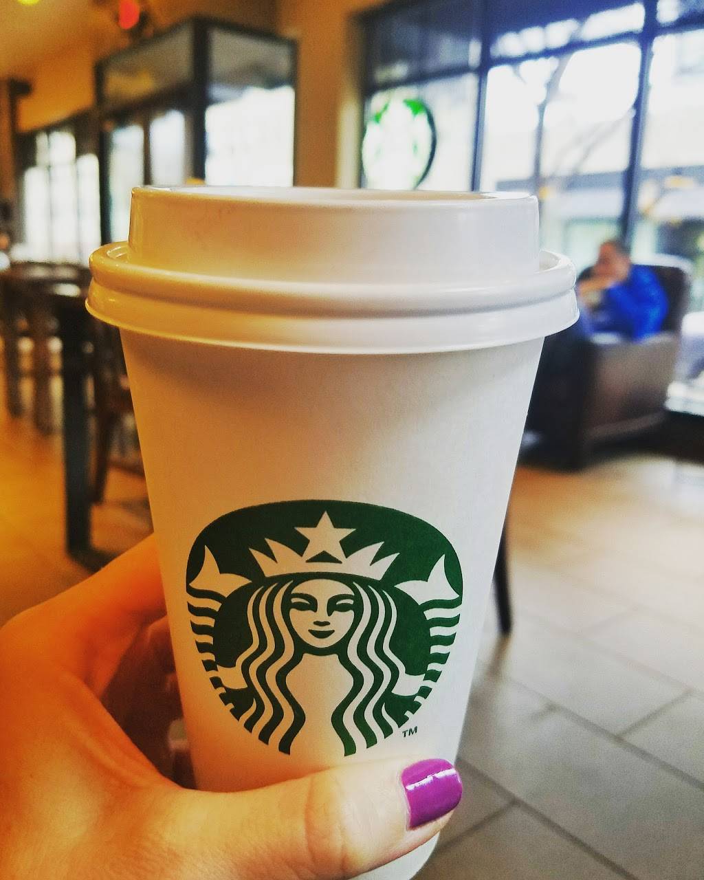 Starbucks | cafe | 519 Main St, Evanston, IL 60202, USA | 8473287595 OR +1 847-328-7595