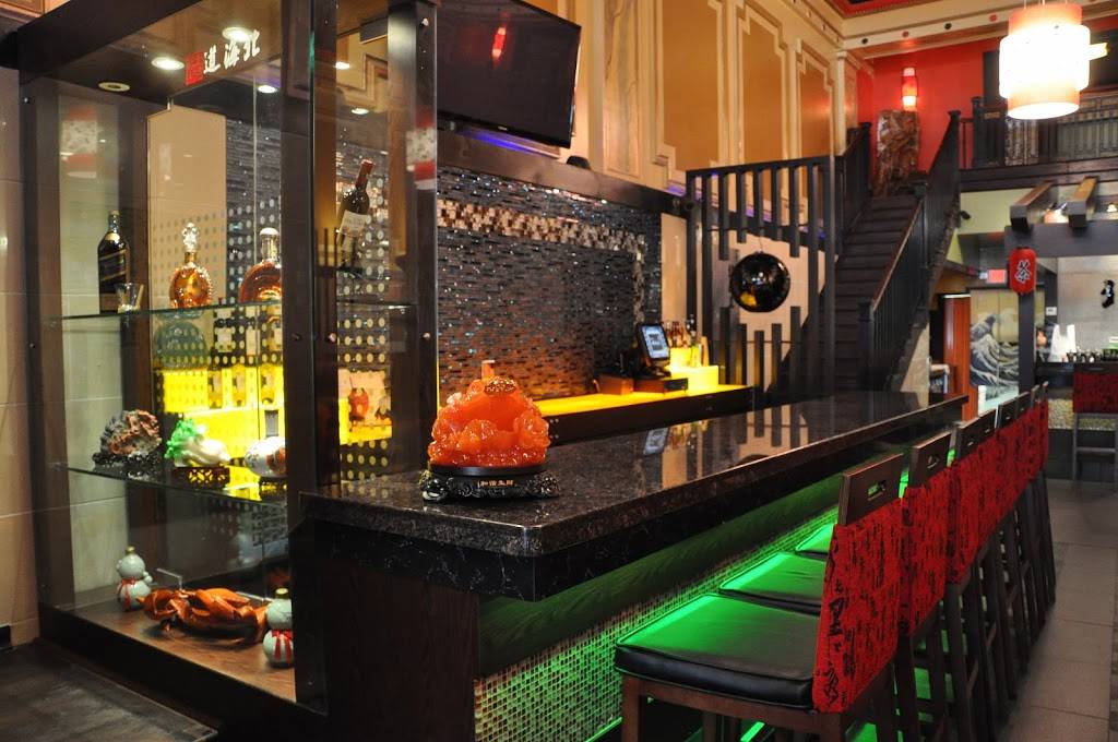 Hokkaido Sushi Bar | restaurant | 233 Granby St, Norfolk, VA 23510, USA | 7576222318 OR +1 757-622-2318